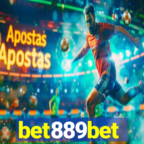 bet889bet