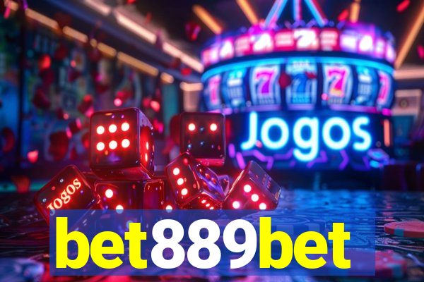 bet889bet