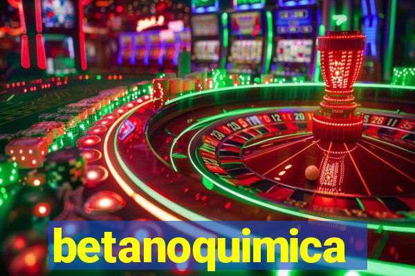 betanoquimica