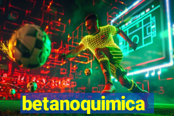 betanoquimica