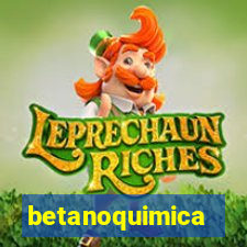 betanoquimica