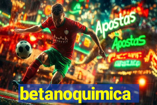 betanoquimica