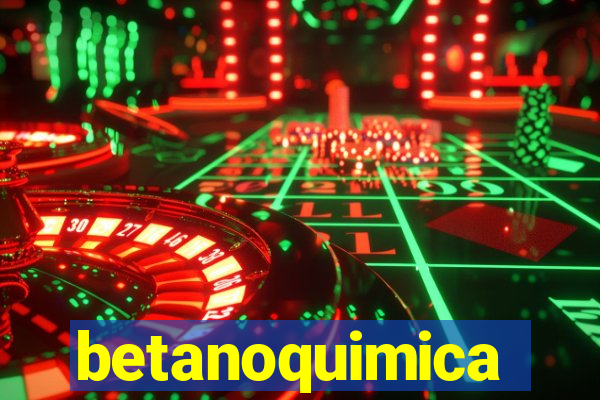 betanoquimica