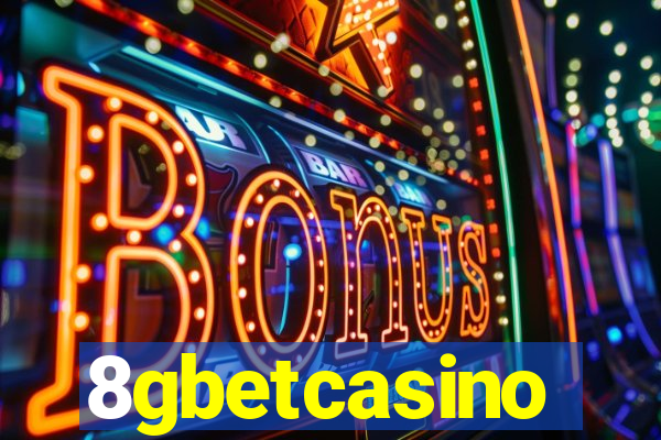 8gbetcasino