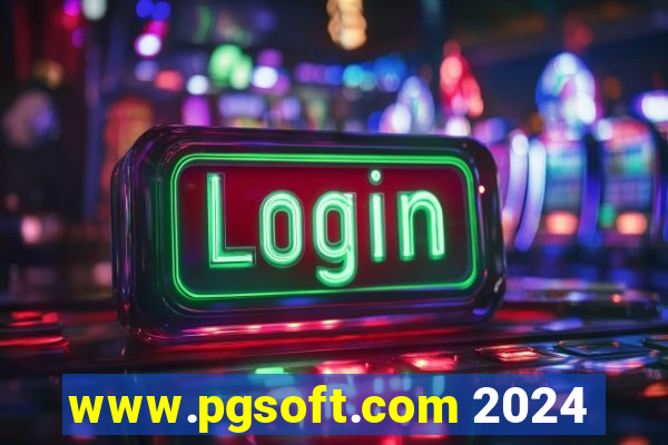 www.pgsoft.com 2024