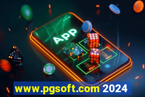 www.pgsoft.com 2024