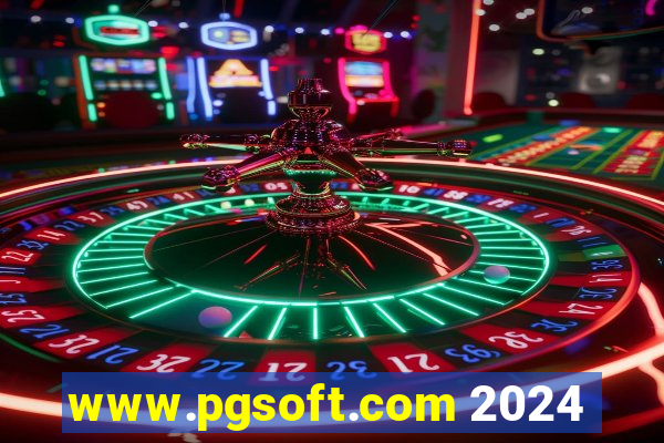 www.pgsoft.com 2024