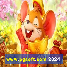 www.pgsoft.com 2024