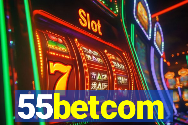 55betcom