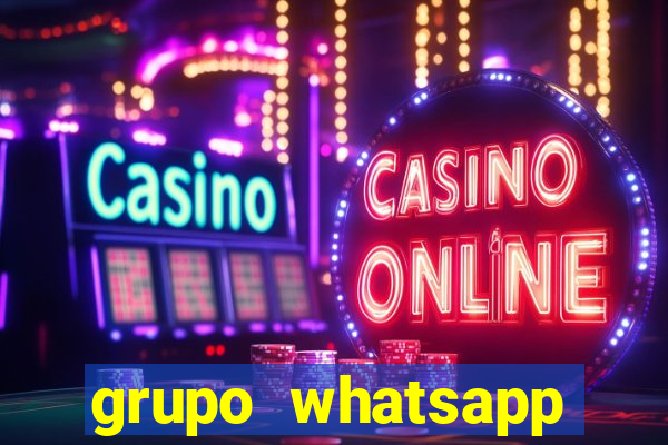 grupo whatsapp botafogo link