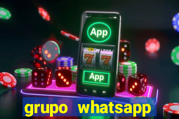 grupo whatsapp botafogo link