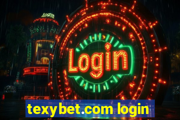 texybet.com login