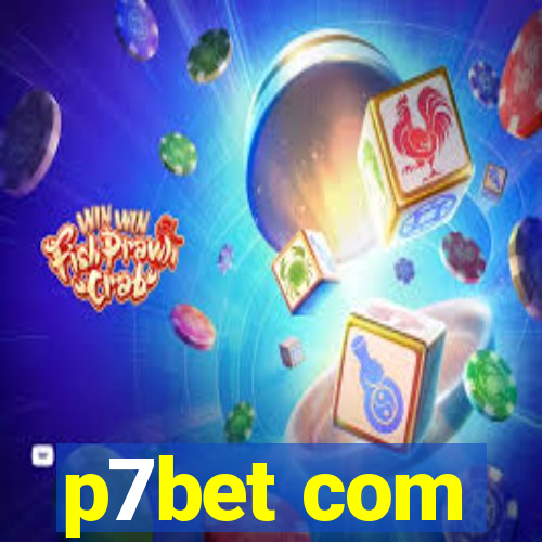 p7bet com