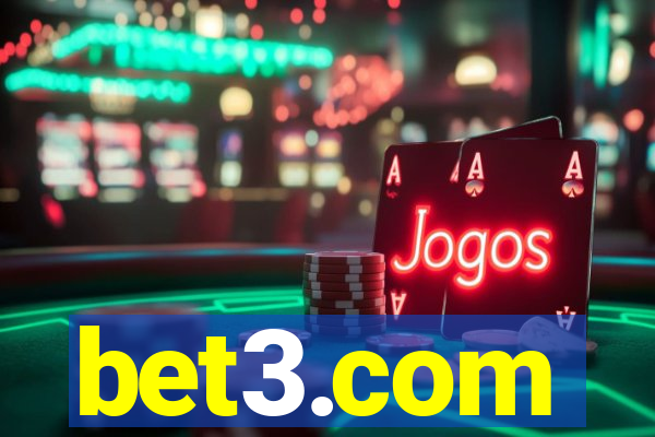 bet3.com