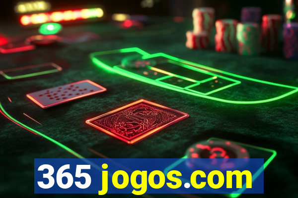 365 jogos.com