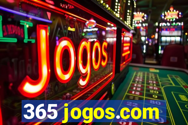 365 jogos.com