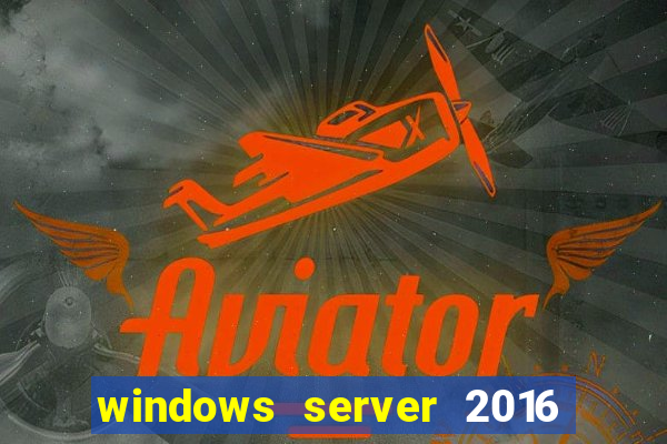 windows server 2016 download iso pt-br