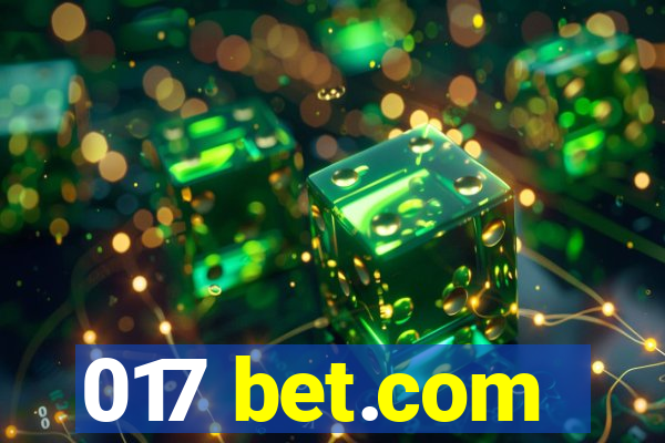 017 bet.com