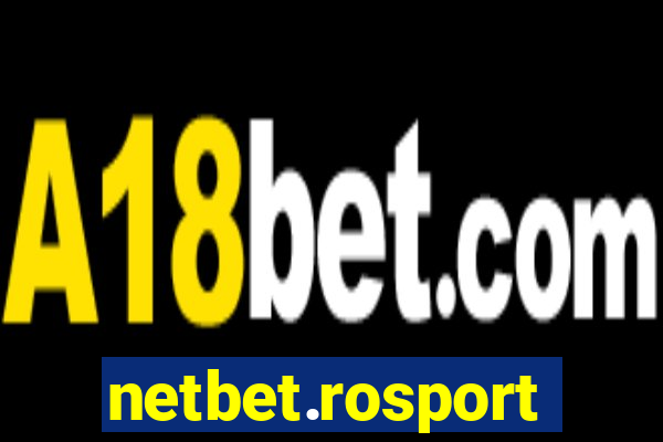 netbet.rosport