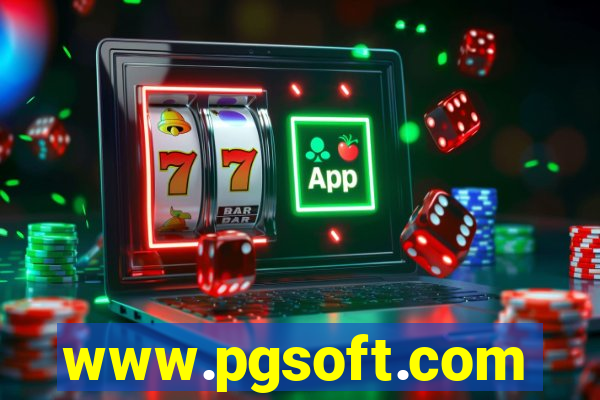 www.pgsoft.com