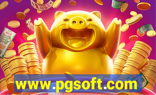 www.pgsoft.com