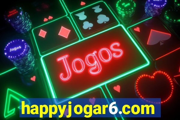 happyjogar6.com