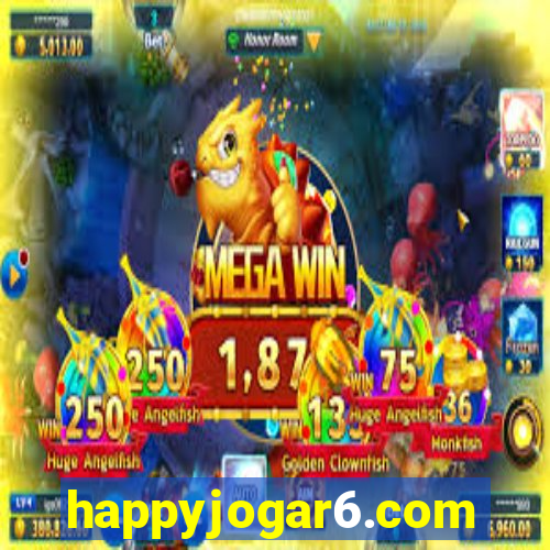 happyjogar6.com