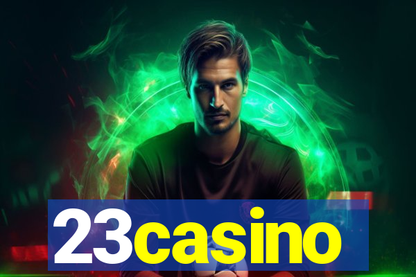 23casino