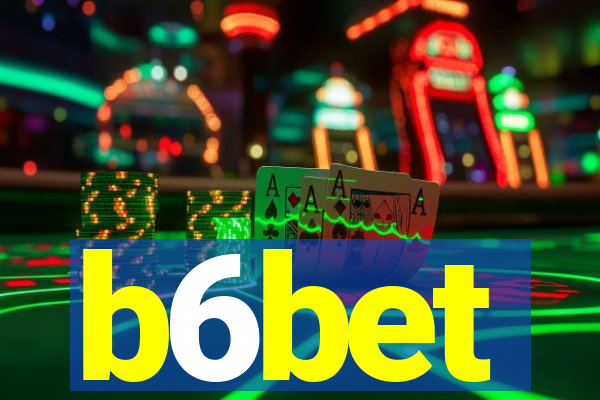 b6bet