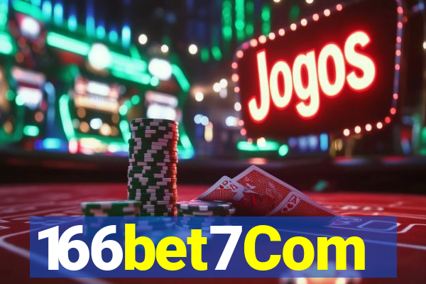 166bet7Com