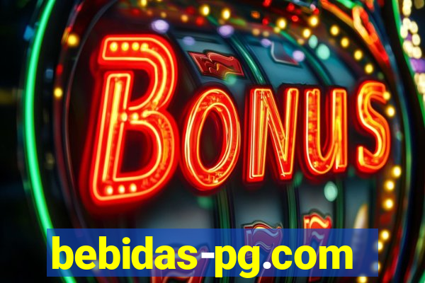 bebidas-pg.com