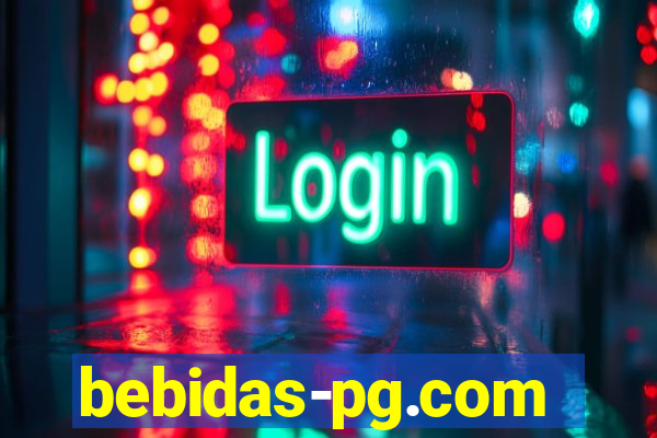 bebidas-pg.com