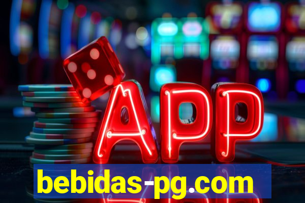 bebidas-pg.com