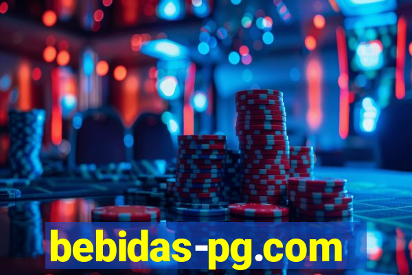 bebidas-pg.com