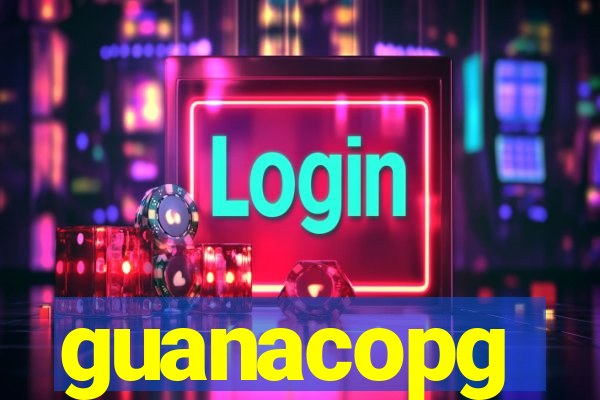 guanacopg