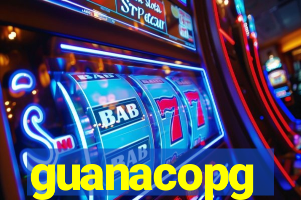 guanacopg