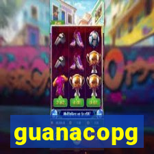 guanacopg