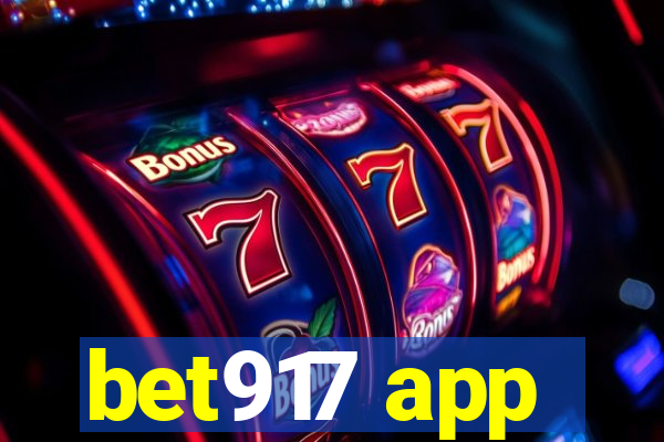 bet917 app