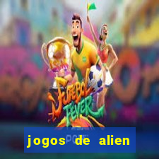 jogos de alien attack team 2