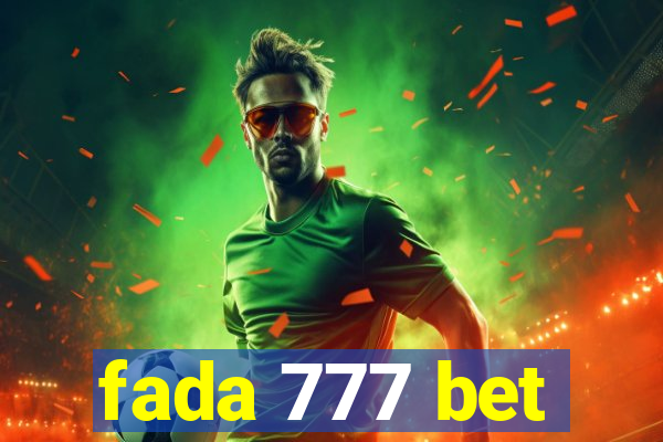 fada 777 bet