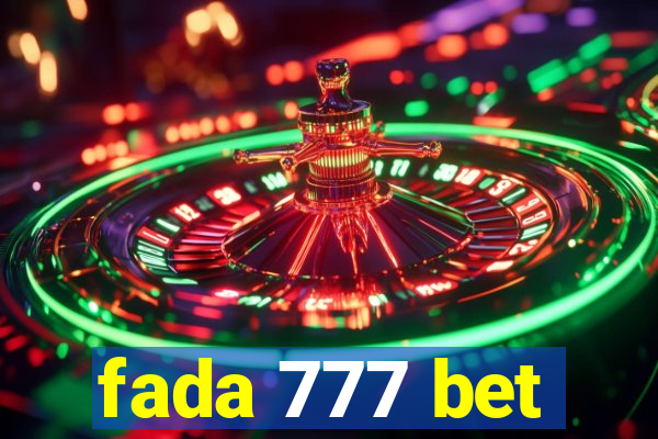 fada 777 bet