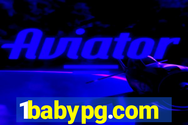 1babypg.com