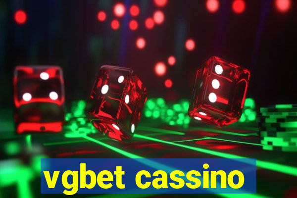 vgbet cassino