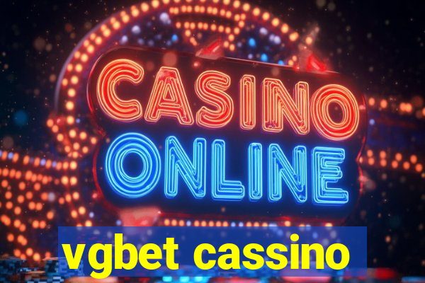 vgbet cassino