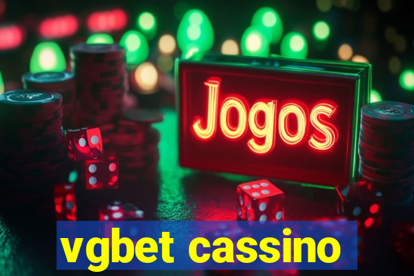 vgbet cassino