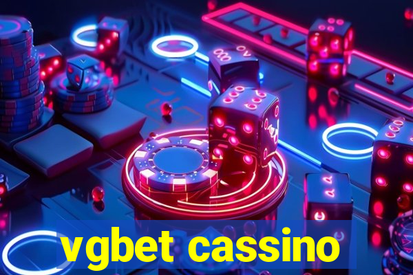 vgbet cassino