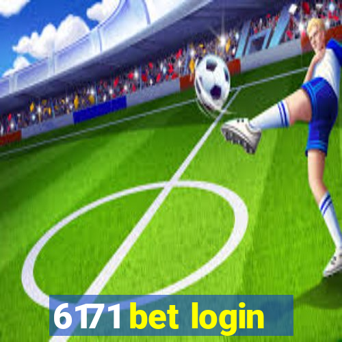 6171 bet login