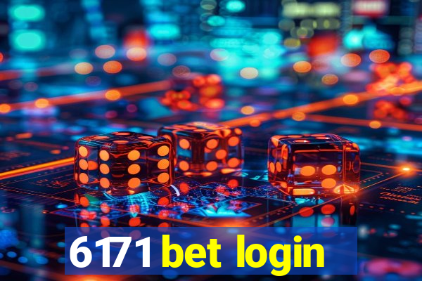 6171 bet login