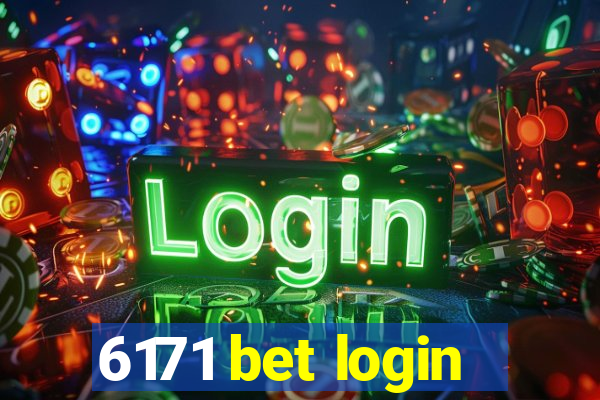 6171 bet login