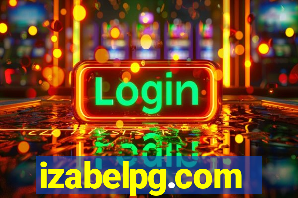 izabelpg.com